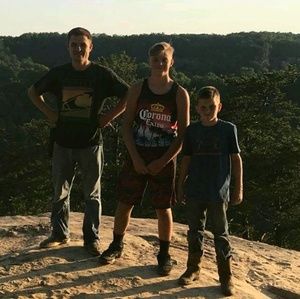 Meet your Posher, Sammy